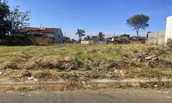 Imagem: Lote 380,10m² (Asfalto e Agua) Setor Colonial