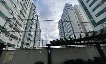 Imagem 1: Arboris Jabotiana com 3 dormitórios lado sombra