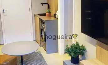 Imagem 4: Apartamento com varanda em excelente localização!