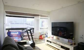 Imagem 6: Apartamento para Aluguel - Guilhermina, 5 Quartos, 250 m2