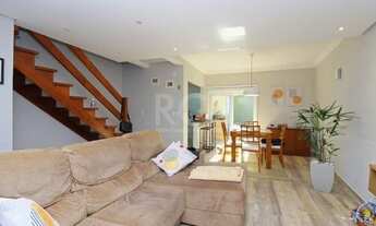 Imagem 4: Casa Condominio para Venda - 218.86m², 3 dormitórios, sendo 1 suites, 2 vagas - Ipanema