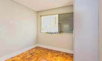 Imagem 2: Apartamento com 3 dormitórios à venda, 137 m² por R$ 1.600.000 - Itaim Bibi - São Paulo/SP