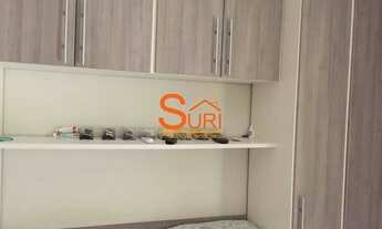 Imagem 6: Apartamento para venda possui 78 metros quadrados com 2 quartos