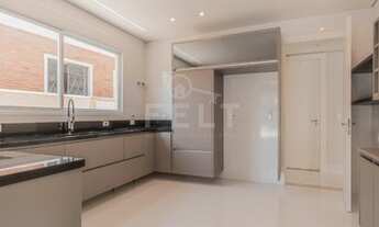 Imagem 7: SANTANA DE PARNAíBA - Casa de Condomínio - Alphaville