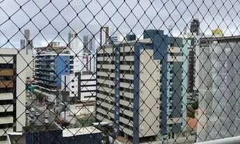 Imagem 7: 03 quartos semi mobiliado em Tambaú