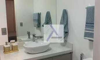 Imagem 11: Apartamento com 3 dormitórios para alugar, 78 m² por R$ 7.900/mês - Vila Olímpia - São Pau