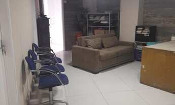 Imagem 3: Sala 3 quartos lapa