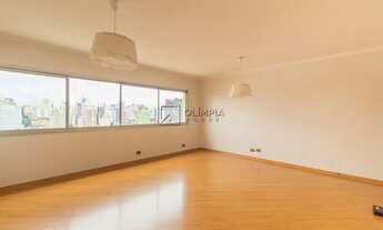 Imagem: Apartamento Locação Pinheiros 120 m²