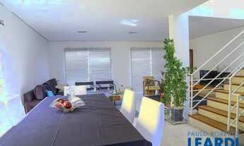 Imagem 3: CASA ASSOBRADADA - POMPÉIA - SP