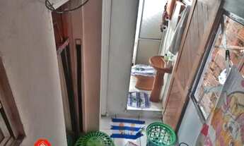 Imagem 3: Casa 3 pavimentos 3 quartos