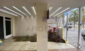 Imagem: Casa Comercial Praça Norival Tavares