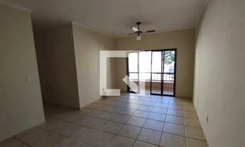 Imagem 2: Apartamento para Aluguel - Parque dos Lagos, 3 Quartos, 79 m2