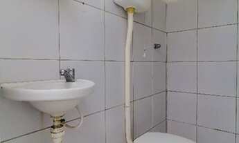 Imagem 6: Apartamento para aluguel possui 50 metros quadrados com 2 quartos em Centro - Fortaleza