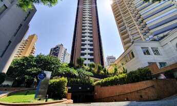 Imagem 2: Flat em Higienópolis próximo ao Pacaembu disponível para locação com 1 dorm