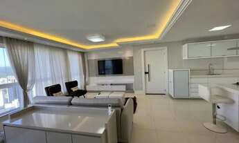 Imagem 2: Locação Anual - Apartamento alto Padrão com 3 suítes e 2 vagas - Balneário Camboriú