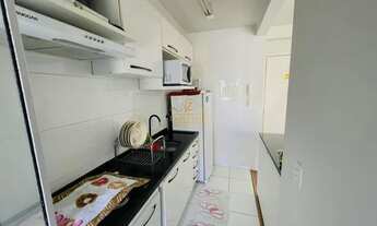 Imagem 4: CURITIBA - Apartamento Padrão - Pinheirinho