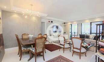 Imagem 2: Apartamento à venda, 104 m² por R$ 2.580.000,00 - Leblon - Rio de Janeiro/RJ