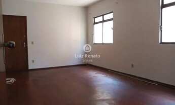 Imagem 2: Apartamento para aluguel 3 quartos 1 vaga - Santa Inês