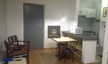 Imagem 2: Flat localizado no Jardim Paulista