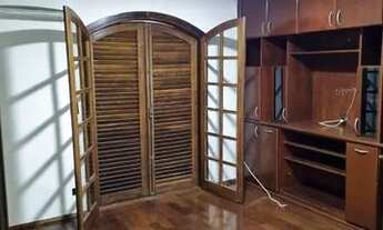 Imagem 2: Casa para locação Jardim Europa