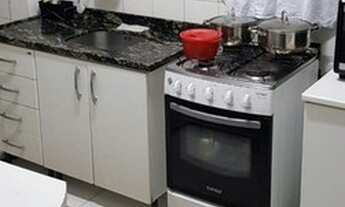 Imagem 7: Apartamento para Venda - 62m², 2 dormitórios, 1 vaga - Cristo Redentor