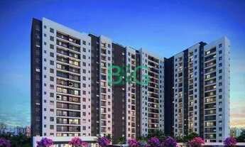 Imagem: Apartamento com 2 dormitórios à venda