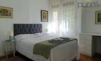 Imagem 7: Apartamento com 2 dormitórios, 83 m² - venda por R$ 710.000,00 ou aluguel por R$ 7.560,00