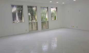 Imagem: Sala Comercial no Downtown
