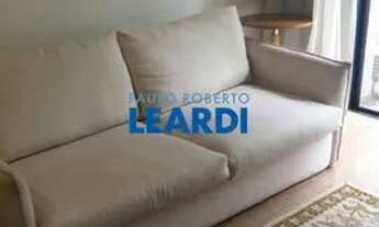 Imagem: FLAT - JARDIM PAULISTA - SP