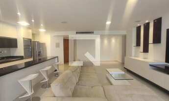 Imagem: Apartamento para Aluguel - Jardim Oceânico