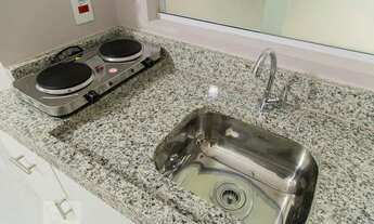 Imagem 6: Apartamento para Aluguel - Planalto Paulista, 1 Quarto, 20 m2