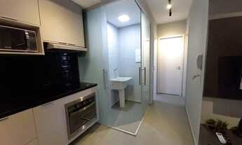 Imagem 4: Apartamento para aluguel possui 50 metros quadrados com 2 quartos em Vila Mariana - São Pa