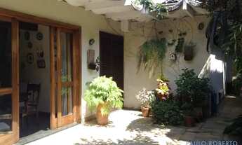 Imagem 5: CASA TÉRREA - BROOKLIN - SP