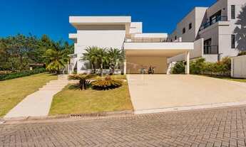 Imagem: SANTANA DE PARNAíBA - Casa de Condomínio