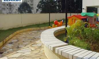 Imagem 6: APARTAMENTO - MORUMBI - SP