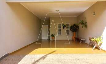 Imagem 2: Araçatuba - Casa - Jardim Nova Yorque