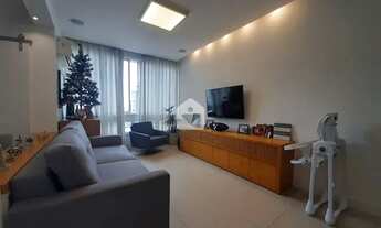 Imagem 5: Lindo apartamento no Jardim Botânico, original 3 quartos, totalmente reformado