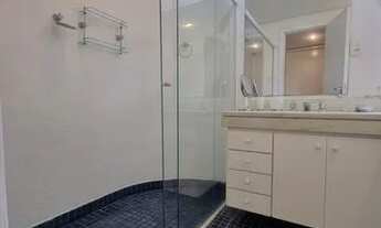 Imagem 7: Apartamento para aluguel possui 56 metros quadrados com 1 quarto