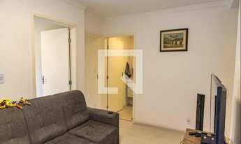 Imagem 2: Apartamento para Aluguel - Liberdade, 2 Quartos, 44 m2