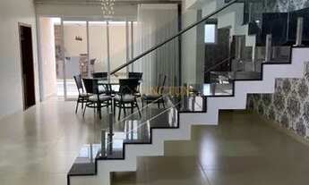 Imagem: Casa - Parque Brasil 500 - Paulínia