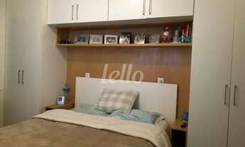 Imagem 14: São Paulo - Apartamento Padrão - Saúde