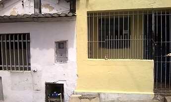 Imagem 4: Casa Casa com 1 dormitório