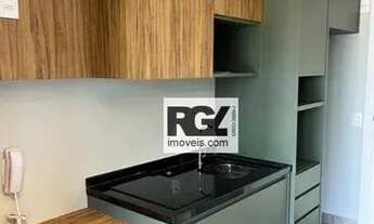 Imagem 6: Apartamento com 1 dormitório, 27 m² - venda por R$ 468.000,00 ou aluguel por R$ 3.852,00/m