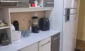 Imagem 4: Quarto CD Eucaliptos