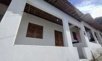 Imagem: CASA (2 QUARTOS) MARAGOGI/ ALUGUEL ANUAL