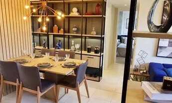 Imagem: Apartamento 3 quartos na Barra da Tijuca