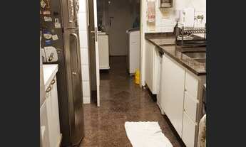 Imagem 5: Apartamento Venda Moema 159 m² 3 Dormitórios