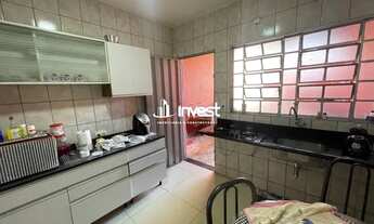 Imagem 3: Casa à venda, 2 quartos, 1 suíte, 3 vagas, Parque São Geraldo - Uberaba/MG