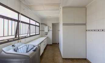 Imagem 6: Apartamento com 3 dormitórios à venda, 230 m² por R$ 2.690.000,00