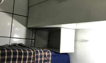 Imagem 2: Aluga Quarto Vila Olimpia $795/$829 c/internet